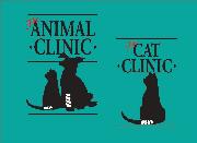 The Animal Clinic of Galveston Logo